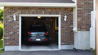 Garage Door Installation at Dravosburg, Pennsylvania